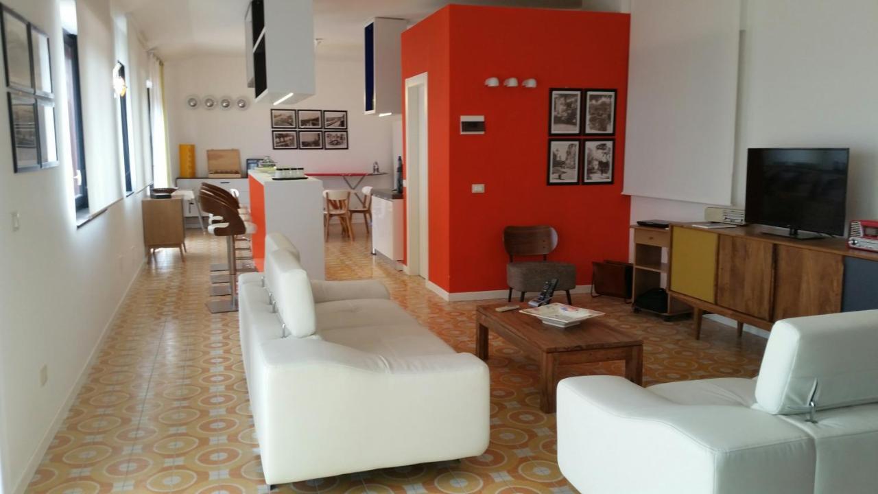 Taormina Holiday Apartment Extérieur photo