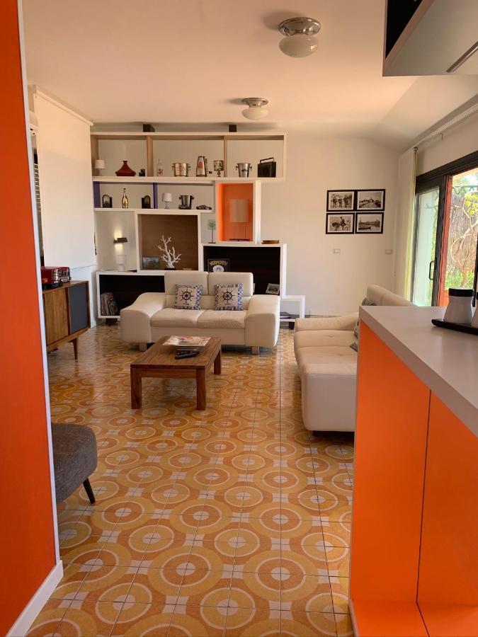 Taormina Holiday Apartment Extérieur photo